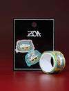 G-Dragon ZO&Friends - Zoa Zoaful Winter MD