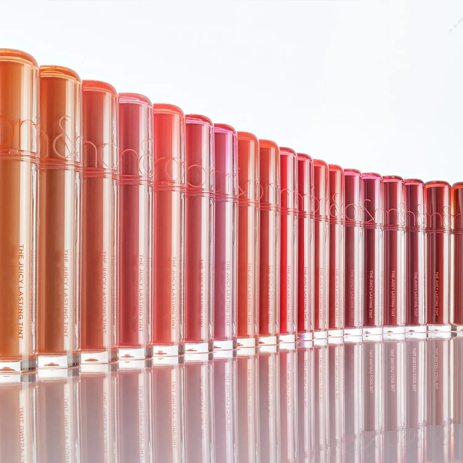 Rom Make Up Rom&ND the Juicy Lasting Tint – Kpop Omo