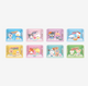 Stray Kids - Skzoo X Sanrio Characters Official Md Room Figure
