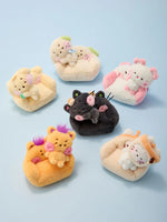 NCT Wish - Wishinini House Room Plush Set