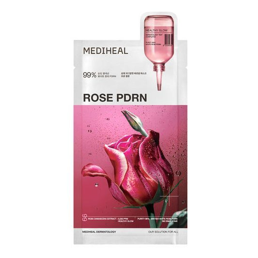 Mediheal Essential Mask Sheet