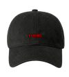 Blackpink rose - rosie ball cap