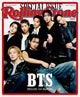 BTS - rolling stone korea magazine 2026 may issue 17 cover