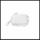 Meovv - meovv the 1st season's greetings pop up official md ruffle pouch keyring