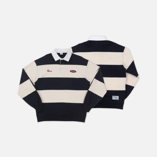 EXO - EXO planet #6 exhorizon in seoul official md rugby shirt