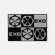 EXO - 14th anniversary official md rug