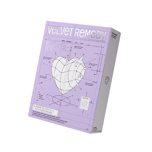 Red Velvet - 2027 Season's Greetings