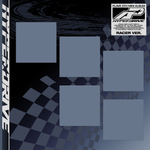 Plave - Hyperdrive 5th Mini Album Racer Ver Set
