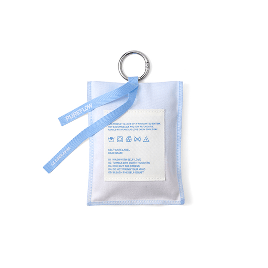 Le Sserafim - Pureflow Pt.1 Le Sserafim Official Md Sachet