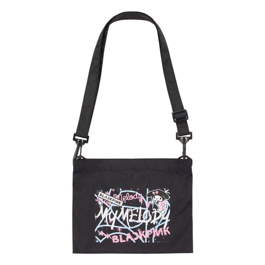 Blackpink - blackpink x my melody vol.2 official md sacoche bag