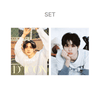Alpha drive one - dicon volume n33 drive the youth / hearts grow one sanghyeon
