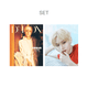 Alpha drive one - dicon volume n33 drive the youth / hearts grow one sangwon