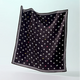 Zo&friends - Signature Scarf (black)
