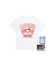 Seventeen Nana Tour Shirt S.coups, Nanatour With Seventeen