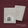 Kyuhyun - the classic ep album (Scrapbook ver)