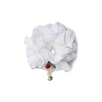 Illit - illit x rockfish weatherwear official md scrunchie