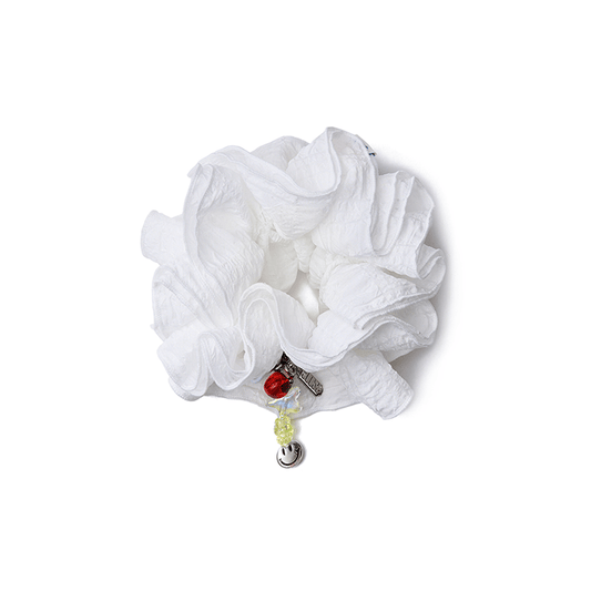 Illit - illit x rockfish weatherwear official md scrunchie