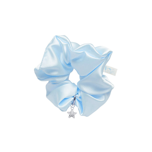 Ive - dive into ive 4th fan concert official md scrunchie