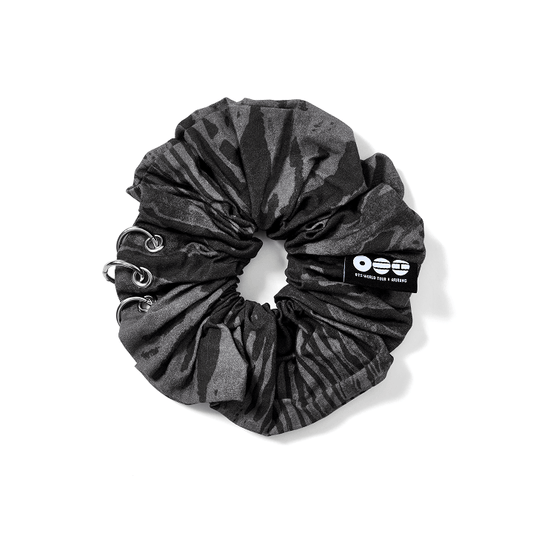 BTS - Arirang World Tour 2nd Drop Official Md Scrunchie