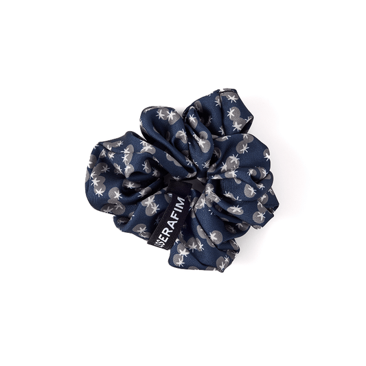 LE SSERAFIM - Official MD Scrunchie