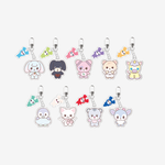 Twice - Twice The Thrill Pop Up Offical Md Secret Acrylic Keyring