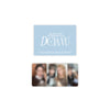 Kiss of life - deja vu 2026 asia fanmeeting tour in seoul official md secret message card set