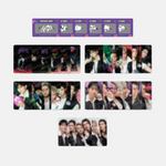 Xdinary heroes - xclusive party 2026 2nd fanmeeting official md secret photocard