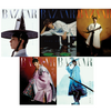 PARK BO GUM - Bazaar Magazine Hanbok Wave Special Edition Issue
