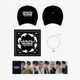 Ateez - Atiny's Voyage : Tiny Mystery 2026 Ateez Fanmeeting Official Md Full Package