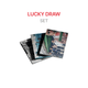 Cortis - Greengreen 2nd Ep Album Weverse Shop 2nd Lucky Draw Event Standard Set