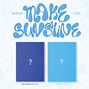 FANTASY BOYS 3RD MINI ALBUM - MAKE SUNSHINE (2 VERSION SET)