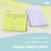 TWICE CHAEYOUNG The 1st Album - Lil Fantasy vol.1 (Soundwave Lucky Draw Event)