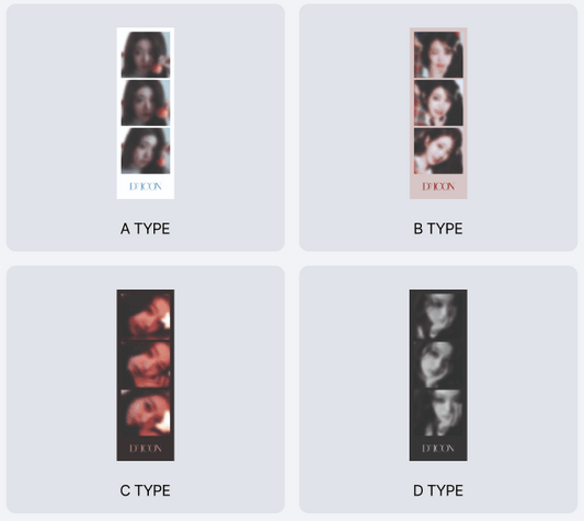 Ive jang won young - dicon volume n31