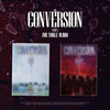 Asc2nt 2nd Single Album - Conversion part.1