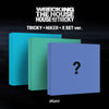 XIKERS 6th Mini Album  - House of Tricky : Wrecking the House
