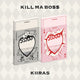 KIIRAS 1st Mini Album - Kill Ma BO$$