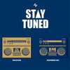 Sevenus 2nd Mini Album  - Stay Tuned