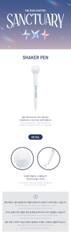 Txt - The Star Chapter : Sanctuary Official MD Shaker Pen