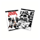 Shinee - 2027 Wall Calendar