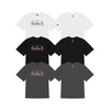 Blackpink - korea edition official md t-shirt horangi