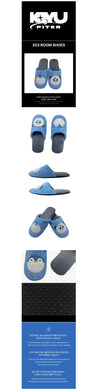 Kyuhyun - Kyupiter Official MD 203 Room Shoes