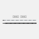 Nexz - Saucin' The World 1st Asia Tour In Seoul Official Md Shoes Strap & Dubrae Set