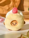 BT21 - Baby Bakery Shop MD Costume Plush Doll