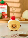 BT21 - Baby Bakery Shop MD Plush Keyring