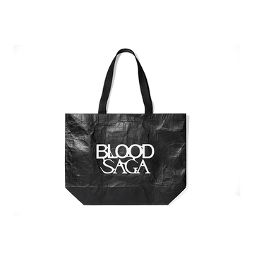 Enhypen - blood saga world tour official md shopper bag