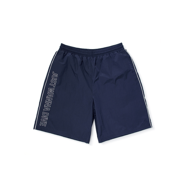 アイドル BTS SWIM SHORTS BTS - Swim Official Md Shorts (dive) – Kpop Omo