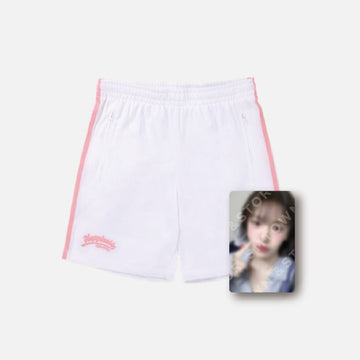 Red Velvet - Happiness : My Dear, Reve1uv Official MD Short Pants Set