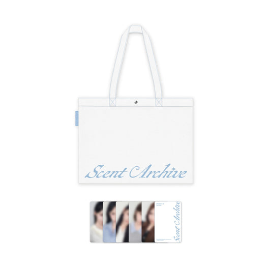 Rescene - Scent Archive : Memories Of Rescene Pop Up Official Md Shoulder Bag