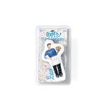 Boynextdoor - Oops! It's Sungho's Birthday Birthday Voice Plush Keyring