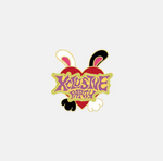 Xdinary heroes - xclusive party 2026 2nd fanmeeting official md signature badge